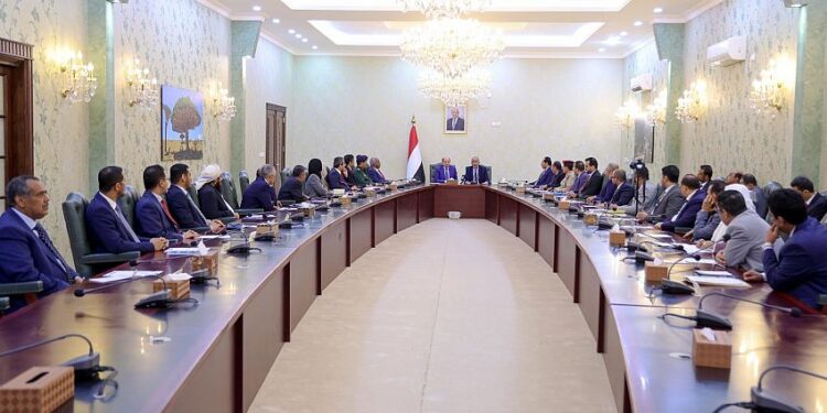 الصبيحي : استقرار عدن الركيزة الأساسية للانتصار في معركة انهاء الانقلاب