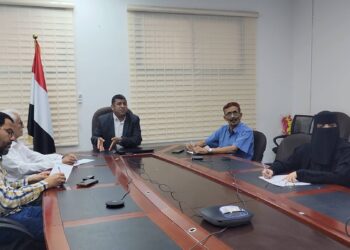 الوالي يؤكد على تأمين المخزون الغذائي لتعزيز استقرار الأسواق خلال رمضان