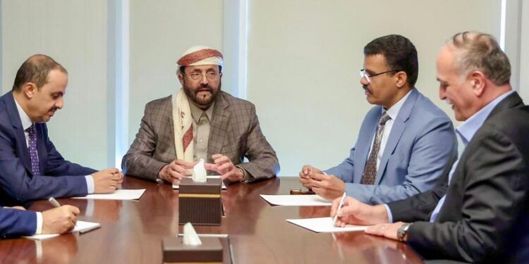 العرادة : الاهتمام بالآثار مسؤولية وطنية تتطلب تكامل رسمي ومجتمعي