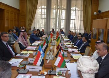 اليمن يشارك في اجتماع مراجعة الميثاق وتطوير منظومة العمل العربي