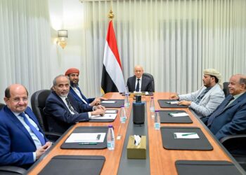 من 35 وزيرا .. الاعلان عن اسماء الحكومه الجديده