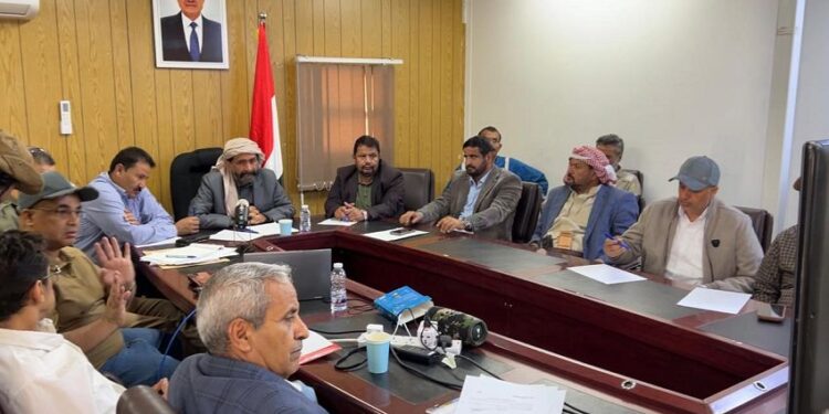 شركة الغاز اليمنية تقر منع محطات التعبئة من تخزينه