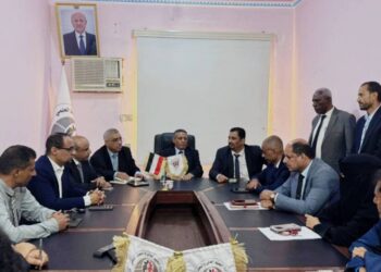 وزير التعليم العالي يشدد على أهمية تطوير الأداء المؤسسي