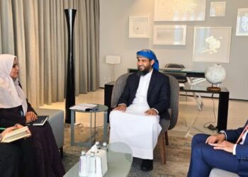 المحرّمي يشدد على ضرورة الارتقاء بالمنظومة القانونية وتعزيز حضور المرأة في مراكز صنع القرار