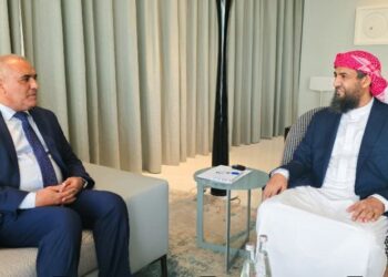 المحرّمي يشدد على ضرورة تعزيز الاستقرار في المؤسسات التعليمية