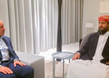 المحرّمي يطّلع على خطط وزارة الشؤون الاجتماعية والعمل