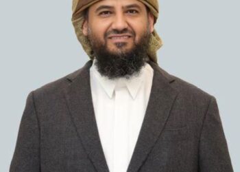 اكراميه المحرمي تثير الجدل حول  وحده المجلس الرئاسي