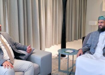 المحرّمي يؤكد أهمية توثيق الانتهاكات الحوثية وتعزيز ثقافة حقوق الإنسان