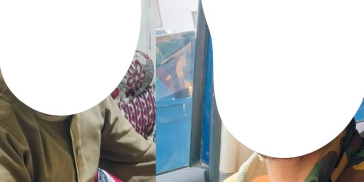 ضبط أجنبياً دخل البلاد بطريقة غير شرعية ومطلوباً  في قضايا اختطاف بالمهره