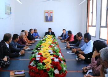 وزير التعليم الفني:الامكانيات محدودة يجب ألا تشكل عائقاً أمام أداء المهام و الخطط