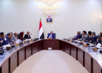 اللجنة العليا للموازنات برئاسة رئيس الوزراء توافق على مشروع موازنة العام 2026م