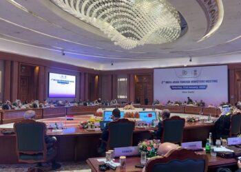 “إعلان نيودلهي” يجدّد الالتزام بوحدة اليمن وسلامة أراضيه