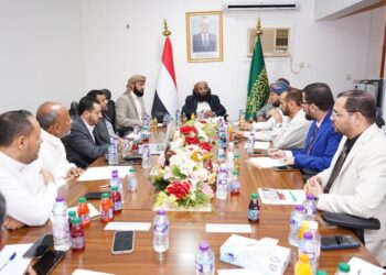 وزير الأوقاف  يترأس اجتماعاً للجنة العليا للحج بمكة المكرمة