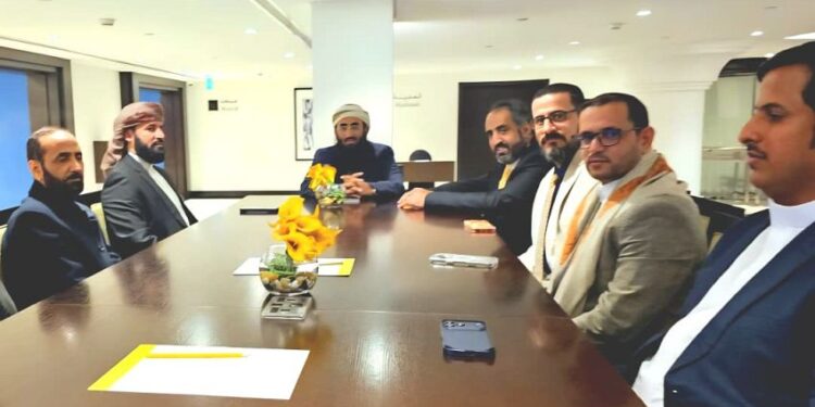 الوادعي  يطلع على الاستعدادات وخطط موسم الحج