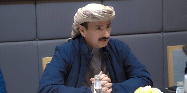 محافظ شبوه  يشكل لجنة تحقيق في احداث عتق