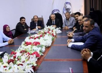 وزير الشؤون الاجتماعية والعمل يرأس اجتماعًا لمناقشة أولويات المرحلة المقبلة.