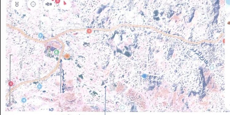 تعز تسمي شارعاً رئيسياً باسم علي سالم البيض