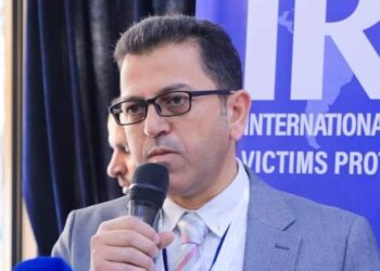 الجمعية الدولية لرعاية ضحايا الحروب تقدم أكثر من 9 آلاف خدمة طبية خلال يناير