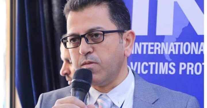 الجمعية الدولية لرعاية ضحايا الحروب تقدم أكثر من 9 آلاف خدمة طبية خلال يناير