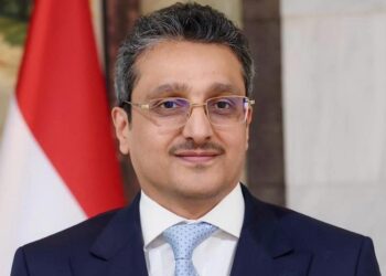 دماج يبحث مع سفير الاتحاد الأوروبي سبل تعزيز التعاون الثقافي والسياحي