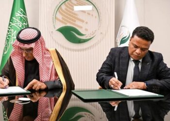 توقيع اتفاقية تعاون لدعم صغار مربي الثروة الحيوانية وإنتاج الغاز الحيوي بسقطرى