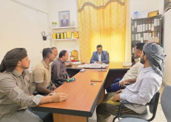 اجتماع في سقطرى يناقش تطوير القطاع السياحي