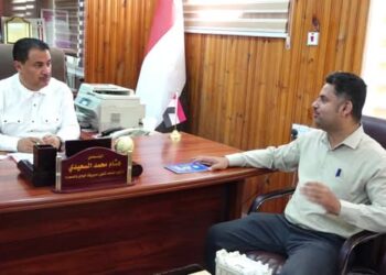 اجتماعان في سيئون يناقشان ضبط الاسعار و تحسين خدمة الكهرباء