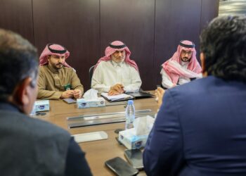 البرنامج السعودي يكلّف شركه بتشغيل  مستشفى شبوة العام