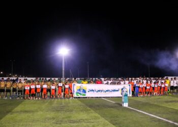 انطلاق البطولة الرمضانية  للفرق الشعبية على ملاعب لوسيل بعتق