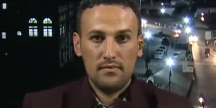 نقابة الصحفيين تطالب رئيس المجلس الرئاسي والنائب العام للإفراج عن الصحفي ناصح شاكر