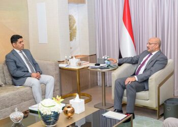 طارق صالح: دولة النظام والقانون هي الضامن الحقيقي لصون الحقوق والحريات