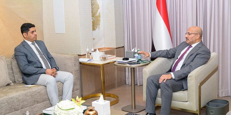 طارق صالح: دولة النظام والقانون هي الضامن الحقيقي لصون الحقوق والحريات