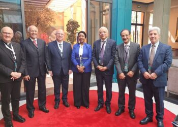 اليمن يشارك في المؤتمر العالمي للقضاء على عمل الأطفال بمراكش