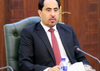 البكري:  السعودية  شريك التعافي وداعم مسيرة الشباب والرياضة