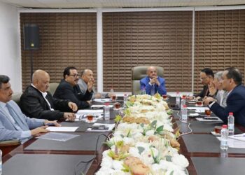 لجنة تمويل الواردات تشدد على المستوردين والبنوك ضرورة الالتزام بالضوابط والآليات