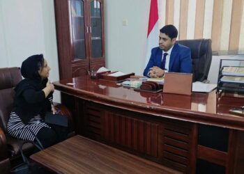 وزير حقوق الإنسان يبحث مع مركز “سيفيك”  التنسيق المشترك لحماية المدنيين