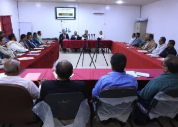 اختتام دورة مهارات اعداد التقارير الحكومية واستخدام الذكاء الاصطناعي