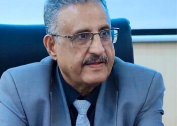 وزارة الزراعة والري تستعد لتنظيم المعرض الوطني للبن والتمر في عدن