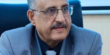 وزارة الزراعة والري تستعد لتنظيم المعرض الوطني للبن والتمر في عدن