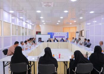 ورشة تعريفية لمشروع تعزيز سبل العيش المستدامة والقدرة على الصمود في الريف بالمهرة