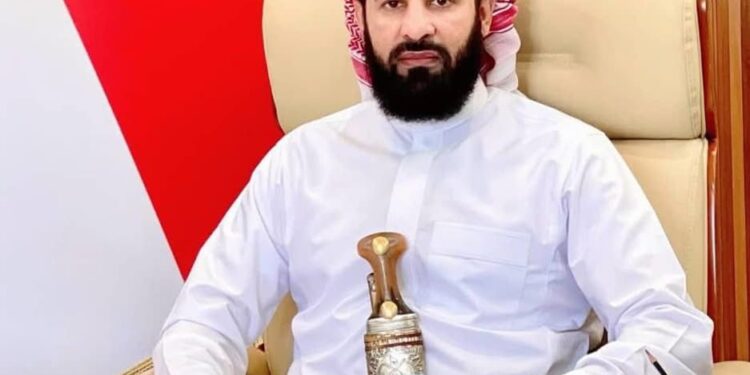 قرارات جمهورية بتعيين محافظين لمحافظات لحج وابين والضالع