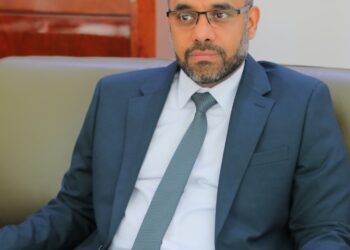 وزير الاتصالات يناقش مع رئيس جامعة عدن تنسيق الجهود لتنظيم مؤتمر التحول الرقمي