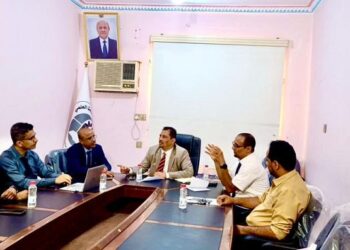 انعقاد أول اجتماع لإعداد المواصفات الفنية لمنظومة الابتعاث الإلكترونية