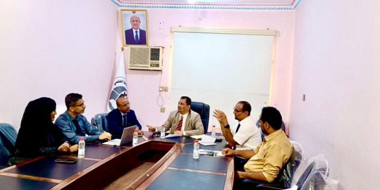 انعقاد أول اجتماع لإعداد المواصفات الفنية لمنظومة الابتعاث الإلكترونية