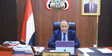 اليمن يؤكد أهمية توحيد الموقف العربي لتعزيز البعد التنموي في النظام التجاري العالمي