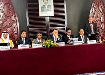 الأشول: انضمام اليمن لمنظمة التجارة العالمية خطوة  لتعزيز مسار الإصلاحات الاقتصادية