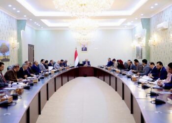 مجلس الوزراء يقر مشروع برنامج عمل الحكومة وأولوياتها للعام 2026م