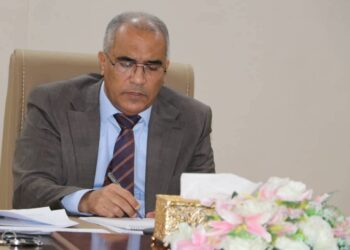 اجتماع   يناقش ترتيبات اختبارات الثانوية العامة