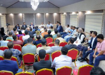 رئيس الوزراء يؤكد أن العلاقة بين الحكومة والإعلام شراكة أصيلة في معركة الوعي وبناء الدولة