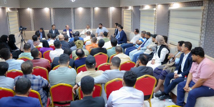 رئيس الوزراء يؤكد أن العلاقة بين الحكومة والإعلام شراكة أصيلة في معركة الوعي وبناء الدولة